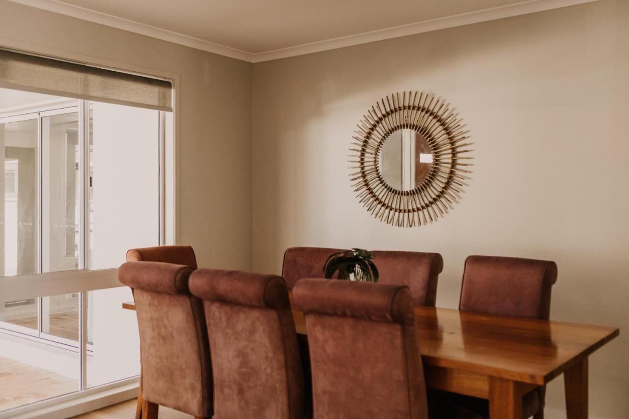 Saltwater Villas - Pet Friendly Accommodation Мулулаба Экстерьер фото