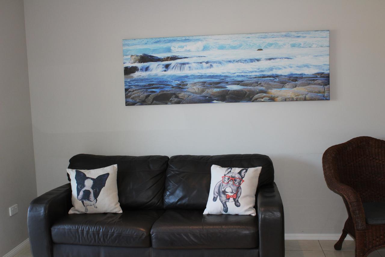 Saltwater Villas - Pet Friendly Accommodation Мулулаба Экстерьер фото